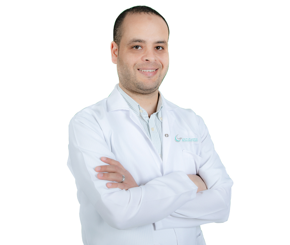 Dr.Mohamed Mosaad